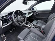Audi A3 Sportback 40 TFSI e Advanced edition