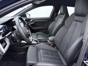 Audi A3 Sportback 40 TFSI e Advanced edition