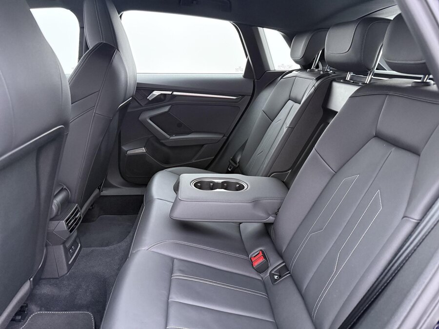 Audi A3 Sportback 40 TFSI e Advanced edition