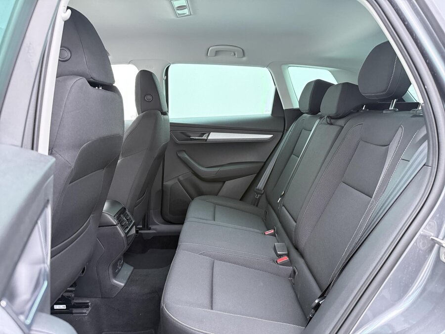 Škoda Karoq 1.5 TSI Business Edition