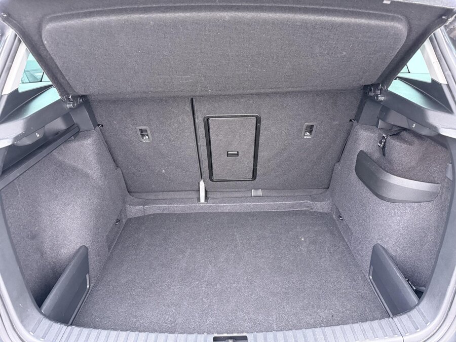 Škoda Karoq 1.5 TSI Business Edition