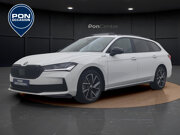 Škoda Superb Combi 1.5 TSI PHEV Sportline Business