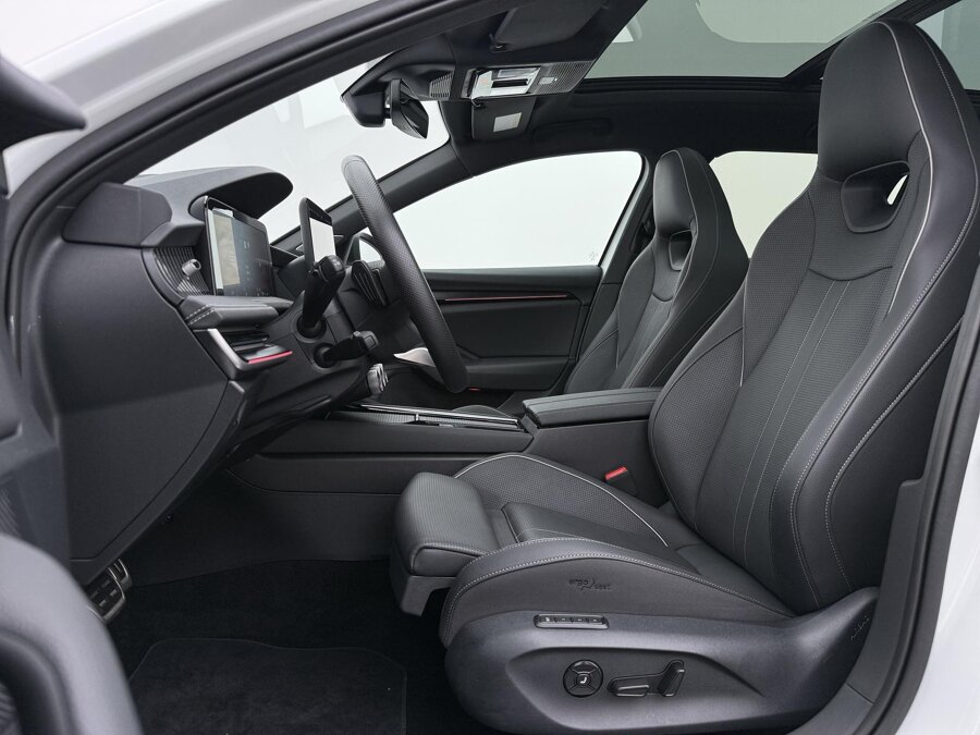 Škoda Superb Combi 1.5 TSI PHEV Sportline Business