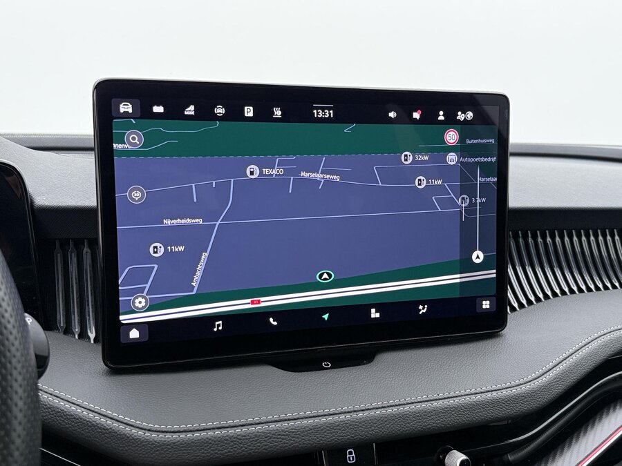 Škoda Superb Combi 1.5 TSI PHEV Sportline Business