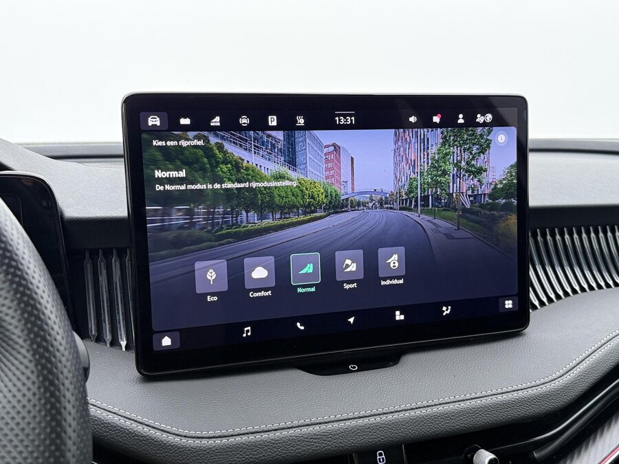Škoda Superb Combi 1.5 TSI PHEV Sportline Business