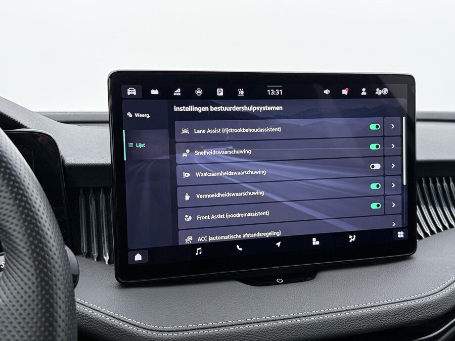 Škoda Superb Combi 1.5 TSI PHEV Sportline Business