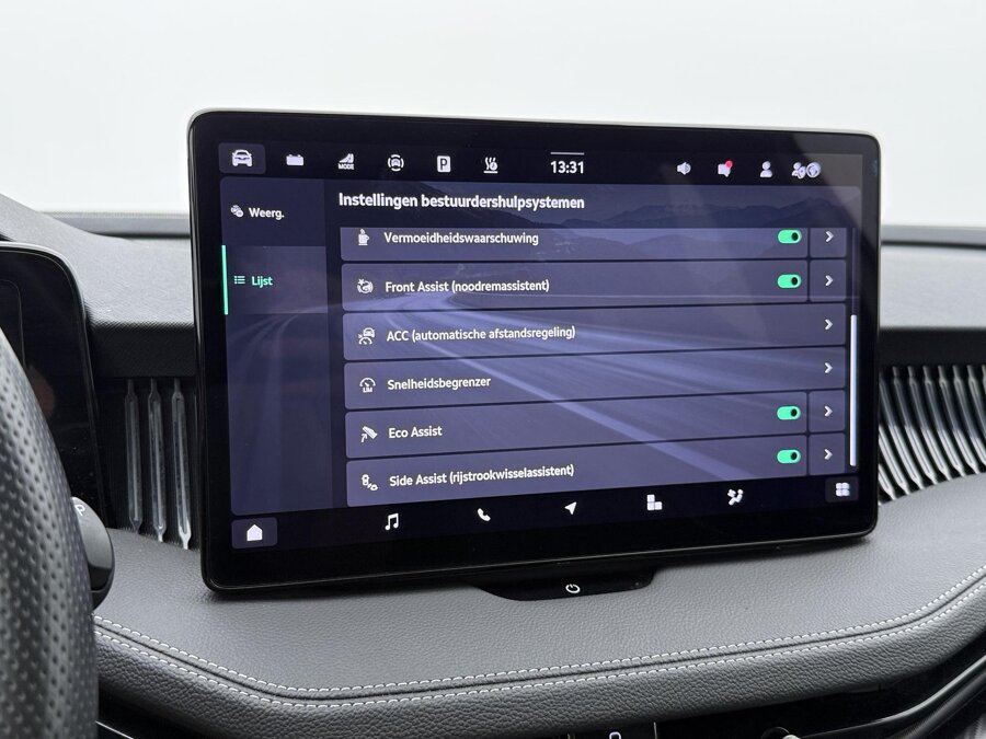Škoda Superb Combi 1.5 TSI PHEV Sportline Business
