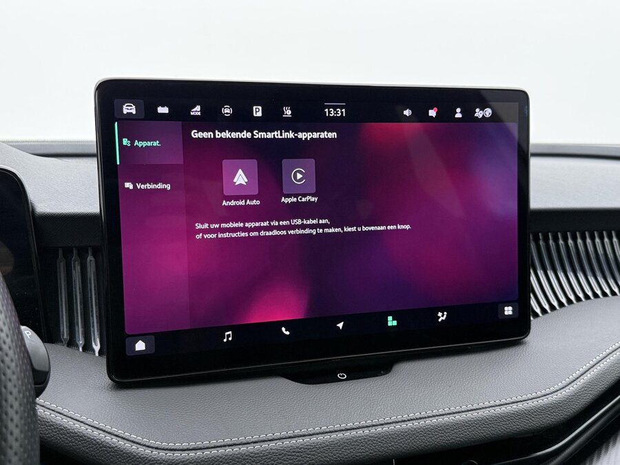 Škoda Superb Combi 1.5 TSI PHEV Sportline Business