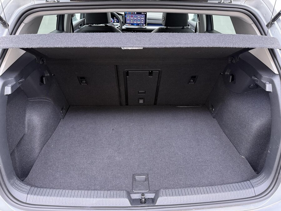 Volkswagen Golf 1.5 eHybrid Style