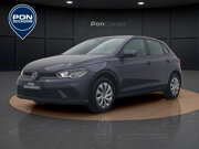 Volkswagen Polo 1.0