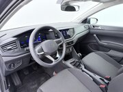 Volkswagen Polo 1.0