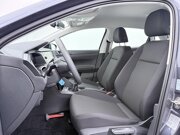 Volkswagen Polo 1.0
