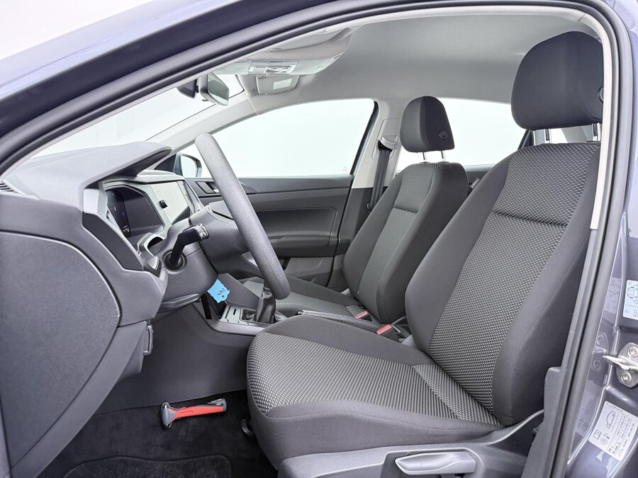 Volkswagen Polo 1.0