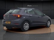 Volkswagen Polo 1.0