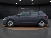 Volkswagen Polo 1.0