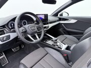 Audi A4 Avant 35 TFSI S-Line