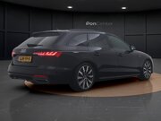 Audi A4 Avant 35 TFSI S-Line