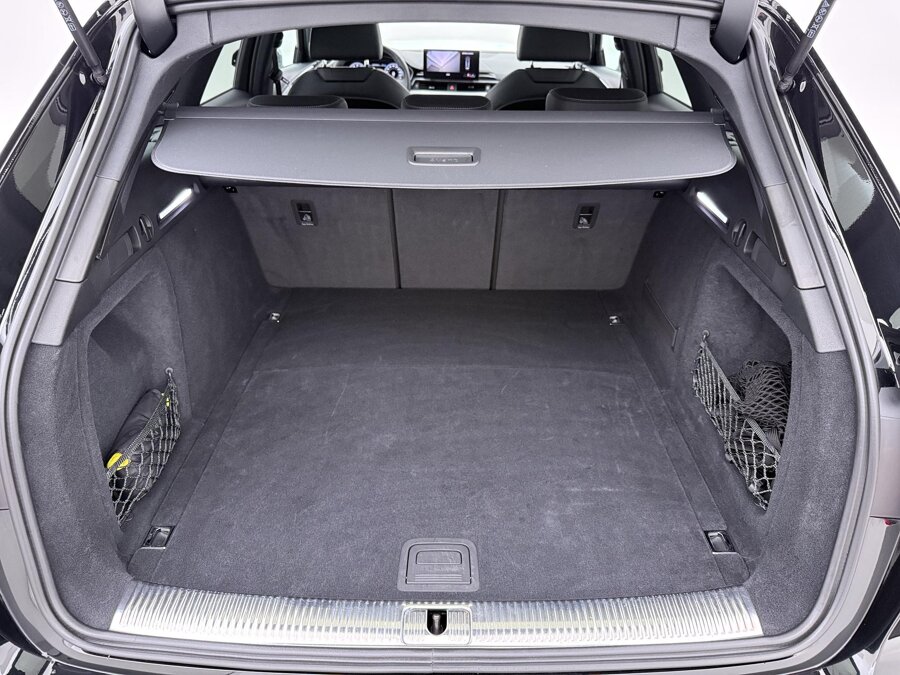 Audi A4 Avant 35 TFSI S-Line