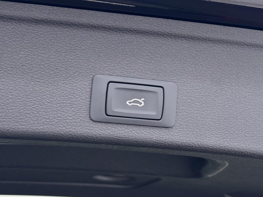 Audi A4 Avant 35 TFSI S-Line