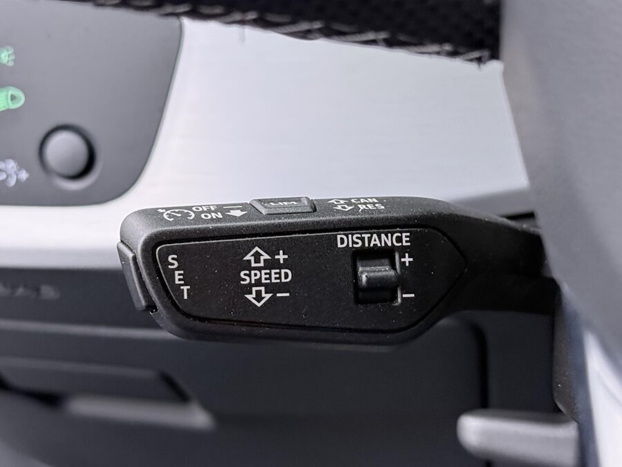 Audi A4 Avant 35 TFSI S-Line