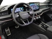 Škoda Superb Combi 1.5 TSI 204 PK PHEV Sportline