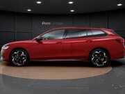 Škoda Superb Combi 1.5 TSI 204 PK PHEV Sportline