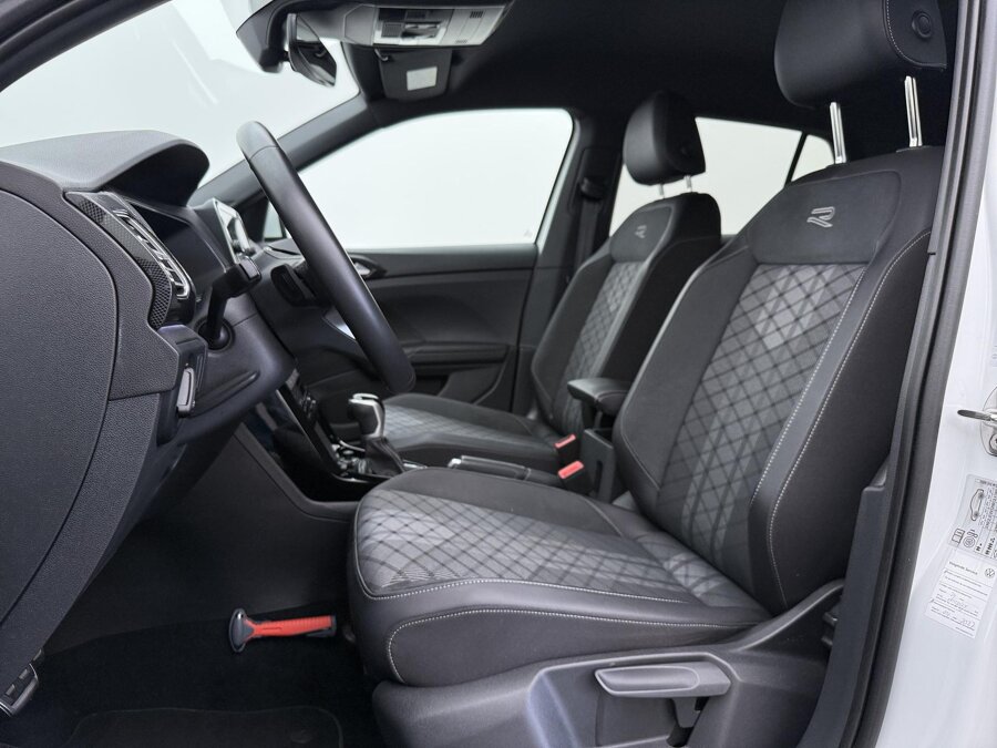 Volkswagen T-Cross 1.0 TSI R-Line