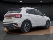 Volkswagen T-Cross 1.0 TSI R-Line