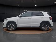 Volkswagen T-Cross 1.0 TSI R-Line