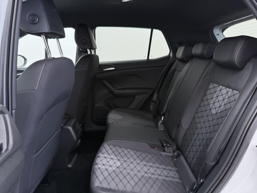 Volkswagen T-Cross 1.0 TSI R-Line