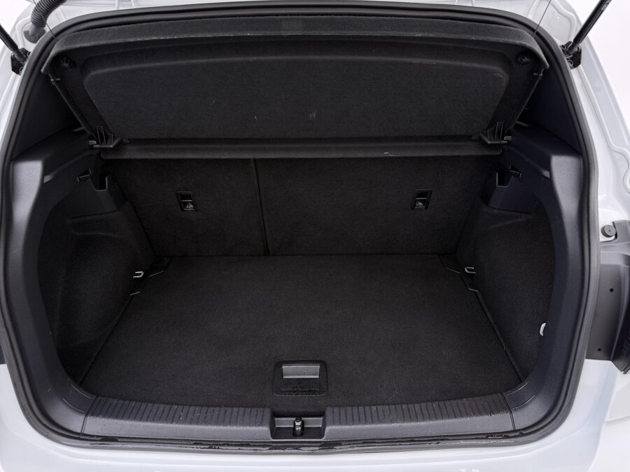 Volkswagen T-Cross 1.0 TSI R-Line
