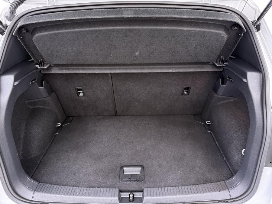 Volkswagen T-Cross 1.0 TSI R-Line