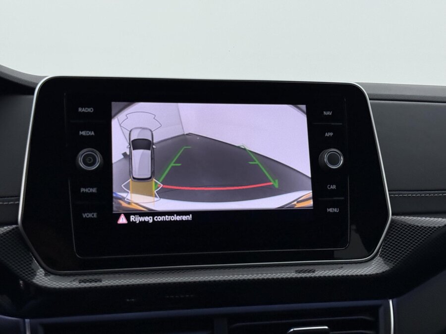 Volkswagen T-Cross 1.0 TSI R-Line
