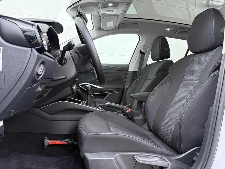Škoda Fabia 1.0 TSI Style