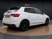 Škoda Fabia 1.0 TSI Style