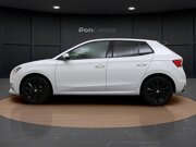 Škoda Fabia 1.0 TSI Style