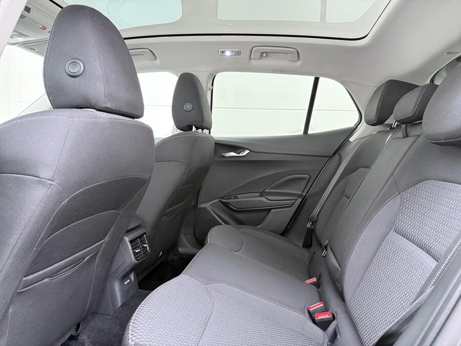 Škoda Fabia 1.0 TSI Style