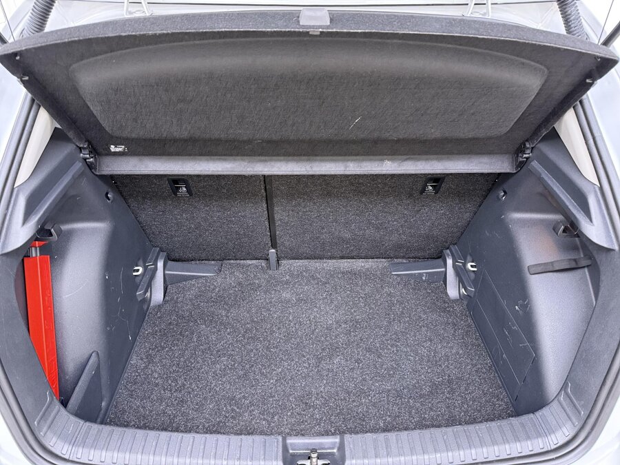 Škoda Fabia 1.0 TSI Style