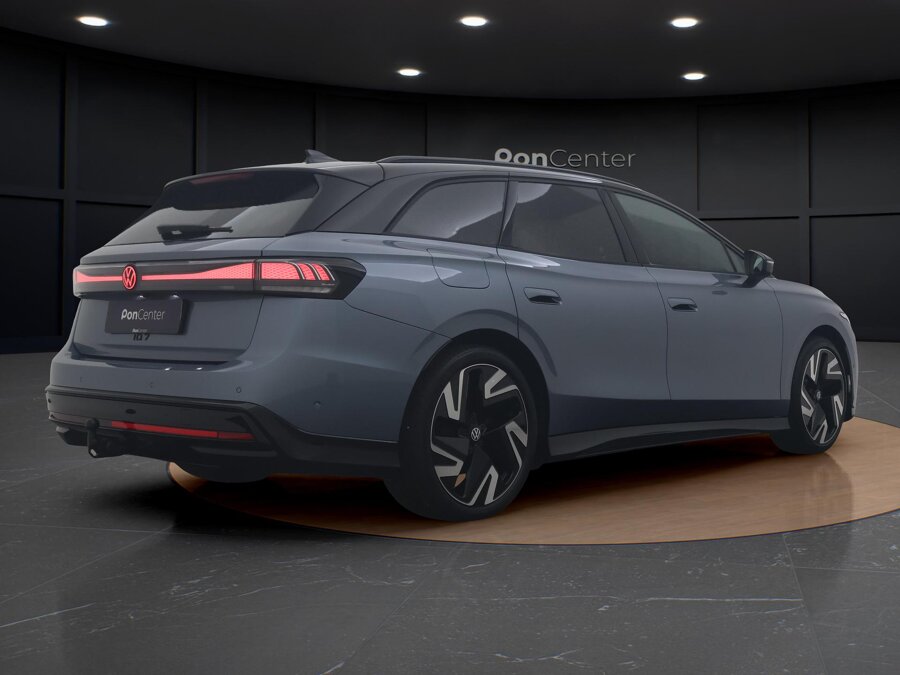 Volkswagen ID.7 Tourer Limited Edition Plus 86 kWh 210 kW / 286 PK