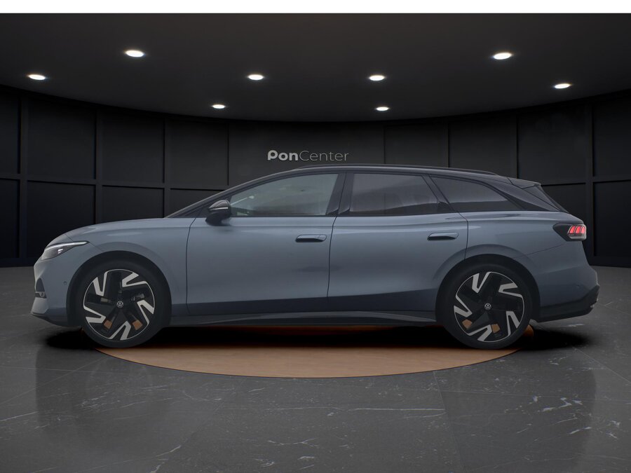 Volkswagen ID.7 Tourer Limited Edition Plus 86 kWh 210 kW / 286 PK
