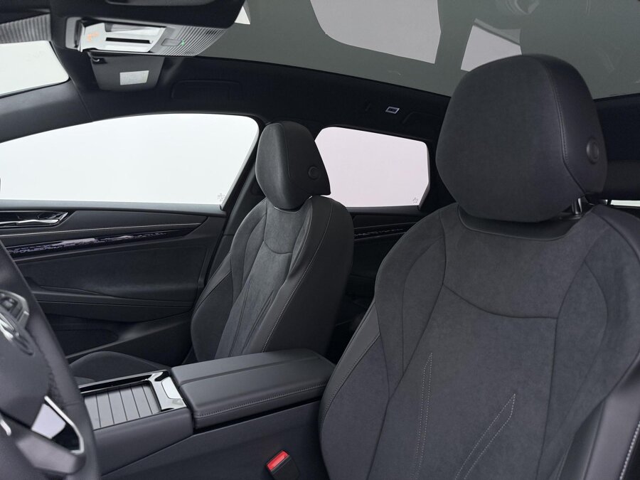 Volkswagen ID.7 Tourer Limited Edition Plus 86 kWh 210 kW / 286 PK