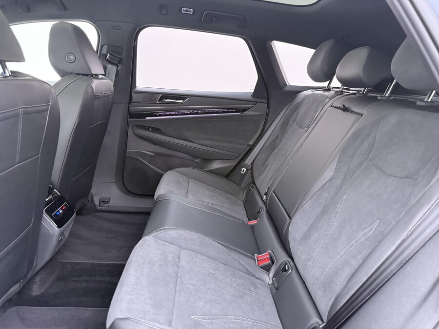 Volkswagen ID.7 Tourer Limited Edition Plus 86 kWh 210 kW / 286 PK