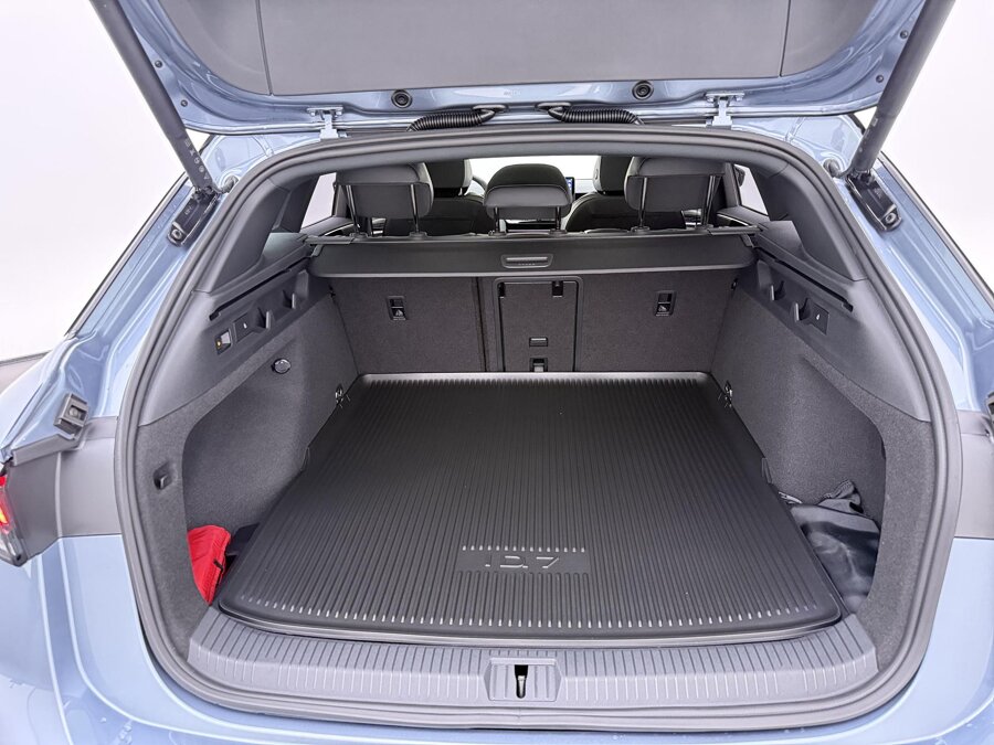 Volkswagen ID.7 Tourer Limited Edition Plus 86 kWh 210 kW / 286 PK