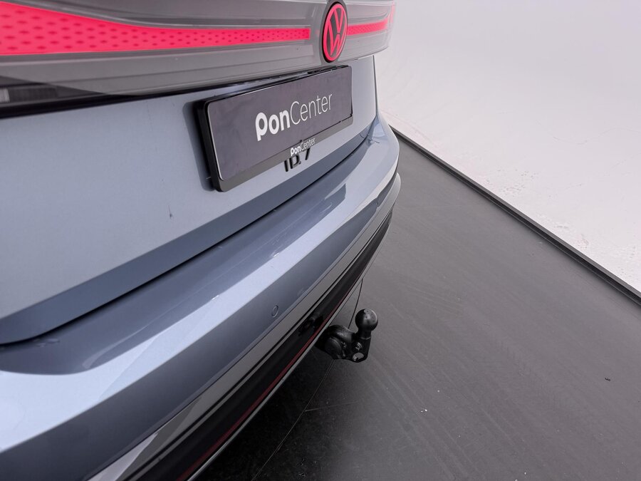 Volkswagen ID.7 Tourer Limited Edition Plus 86 kWh 210 kW / 286 PK