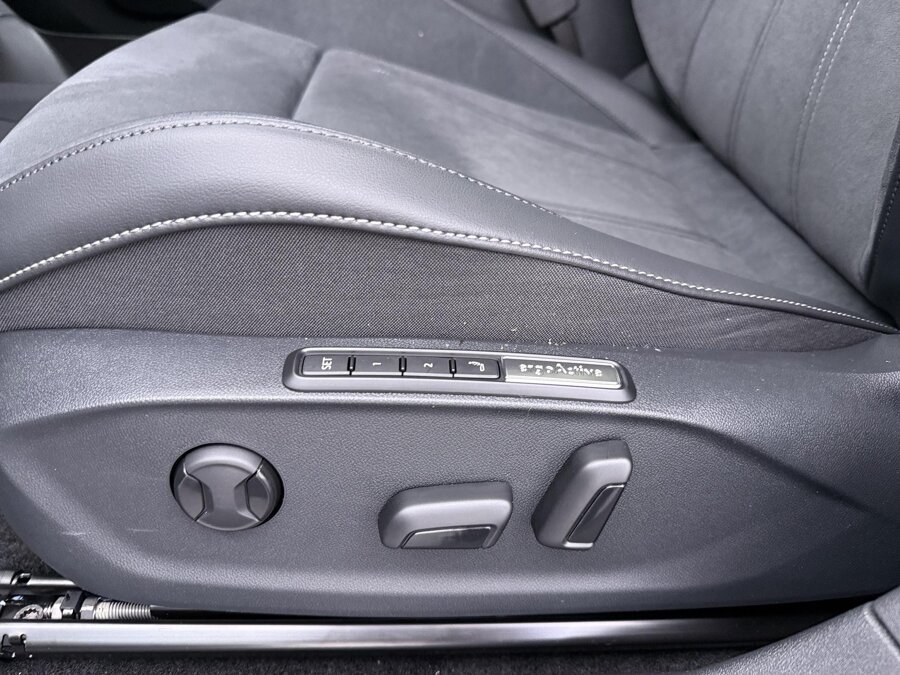 Volkswagen ID.7 Tourer Limited Edition Plus 86 kWh 210 kW / 286 PK