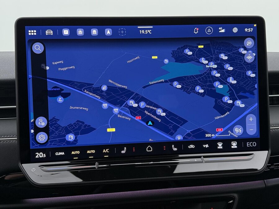 Volkswagen ID.7 Tourer Limited Edition Plus 86 kWh 210 kW / 286 PK