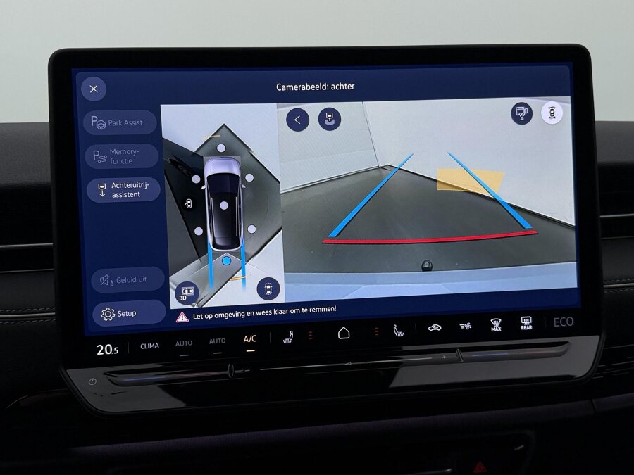 Volkswagen ID.7 Tourer Limited Edition Plus 86 kWh 210 kW / 286 PK