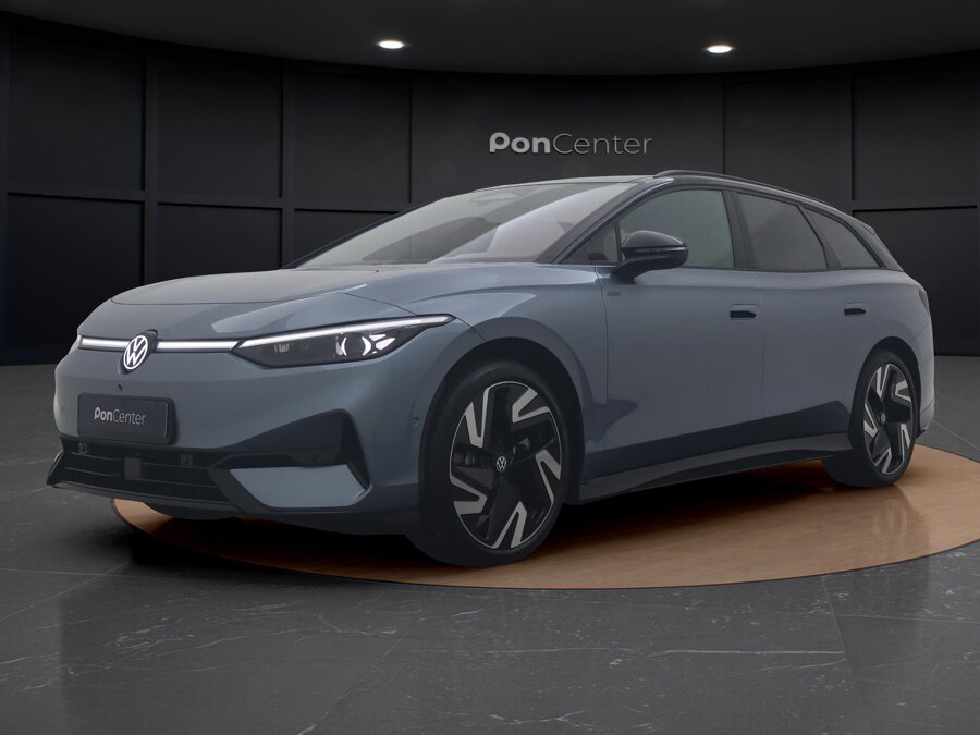 Volkswagen ID.7 Tourer Limited Edition Plus 86 kWh 210 kW / 286 PK