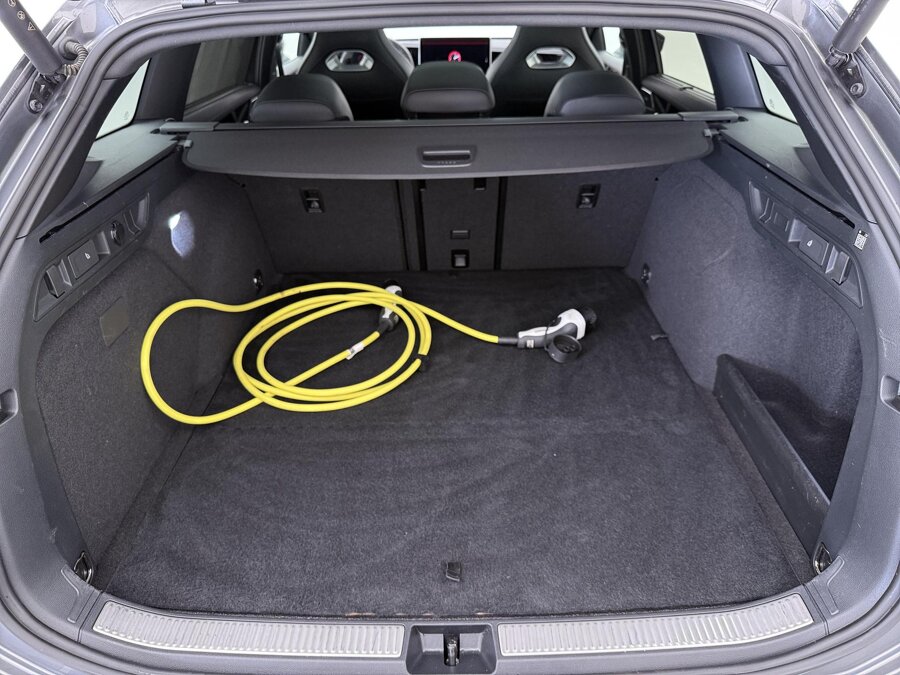 Volkswagen Passat Variant 1.5 eHybrid R-Line Edition