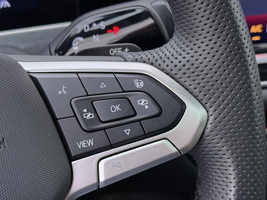 Volkswagen Passat Variant 1.5 eHybrid R-Line Edition